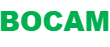 Bocam logo